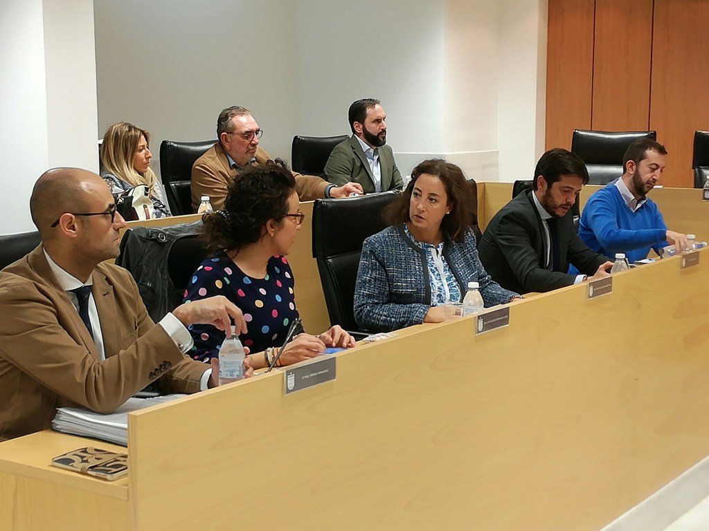El tripartito de izquierdas y Sí Se Puede, con la abstención de Ciudadanos, se niegan a anular la adjudicación de tres parcelas municipales por las que el Ayuntamiento perderá 4,8 millones de&nbsp;euros
