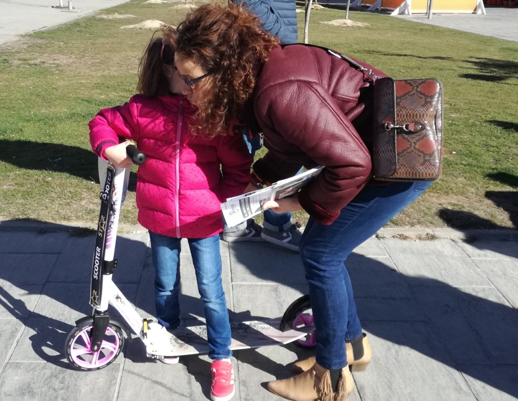 Lucía S. Fernández reclama  recuperar ‘Summer Sanse’ y ‘Verano en inglés’, además de ofrecer a los clubes la ayuda necesaria para sus&nbsp;campus