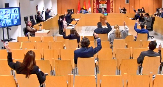 Llevaremos al pleno nuestra oposición al cobro de peajes en las&nbsp;carreteras
