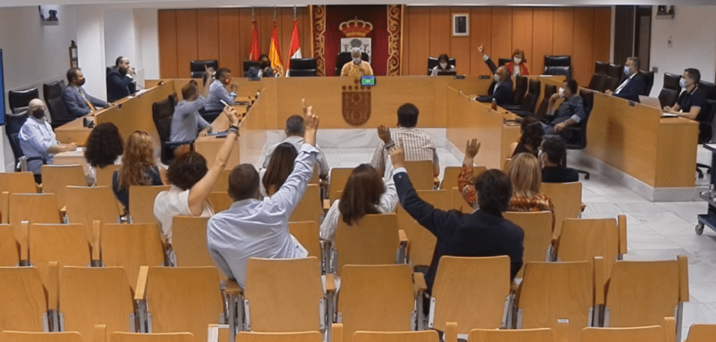 El socialismo lastra el futuro de Sanse: el Gobierno gastará 25 millones ahorrados de los vecinos sin resolver las necesidades de la&nbsp;ciudad