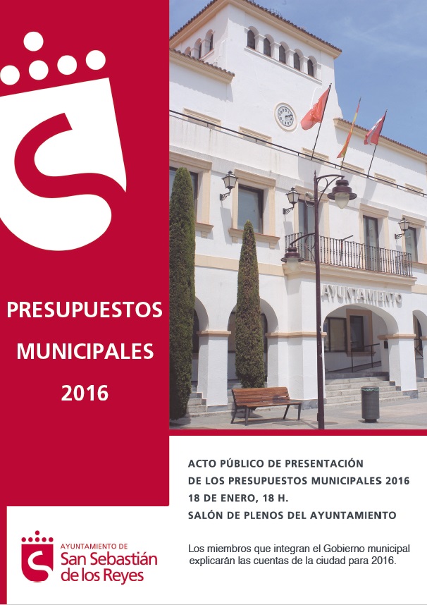 La improvisación y el desgobierno del #Tripartito como principios que rigen la política presupuestaria municipal