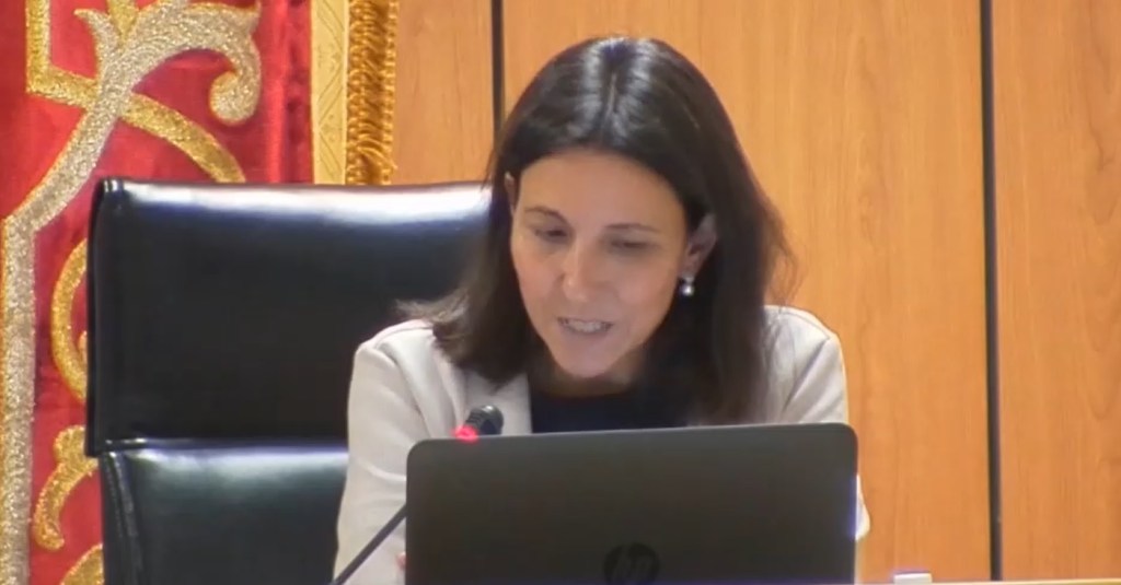 La gestión de la concejal de Desarrollo Local y pvoz. del PSM, Tatiana Jiménez, en evidencia: Sansestock pierde 7.142 visitantes y 14 negocios en 5&nbsp;años