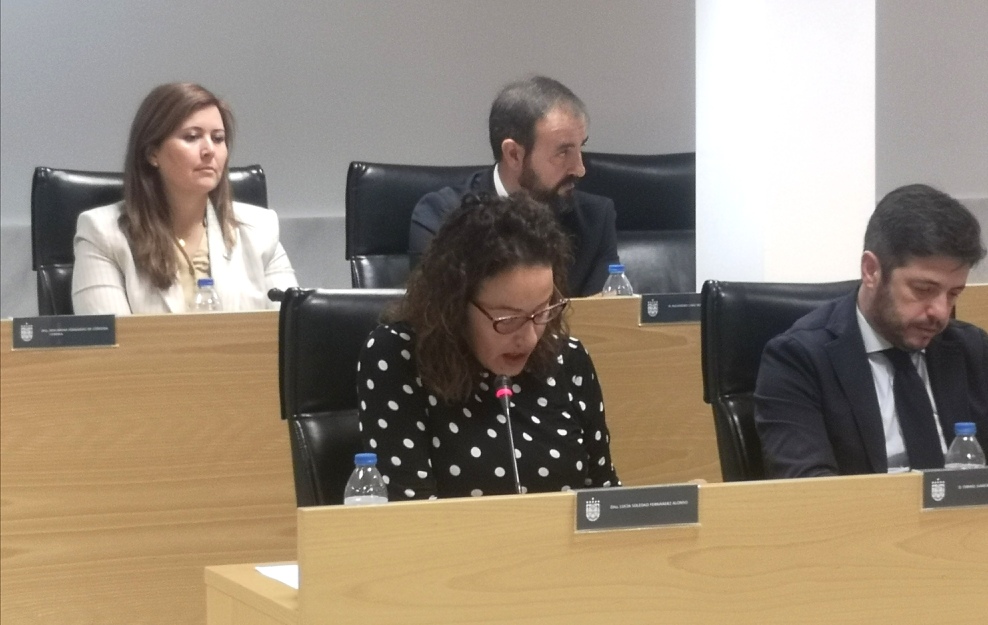 Ciudadanos y PSOE continúan con la misma política impositiva del anterior mandato: altos impuestos y malos servicios&nbsp;públicos