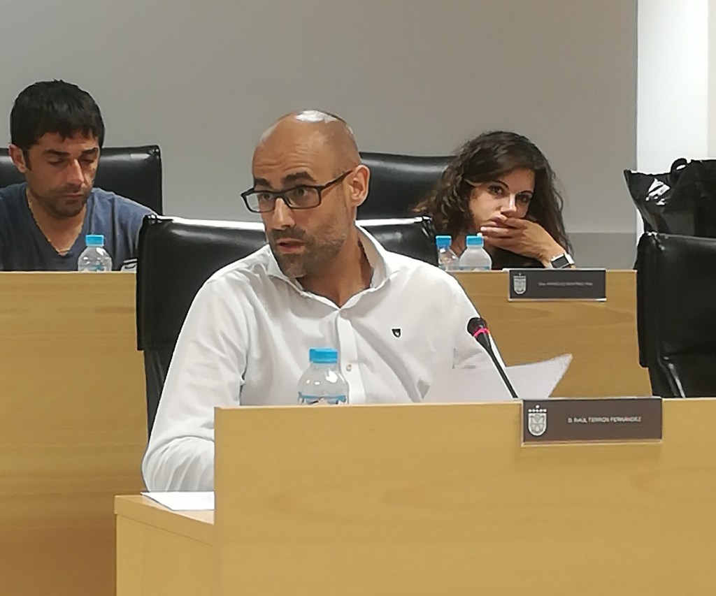 El PP de San Sebastián de los Reyes confirma el compromiso de la Comunidad de Madrid con el futuro Centro de Salud de la&nbsp;localidad
