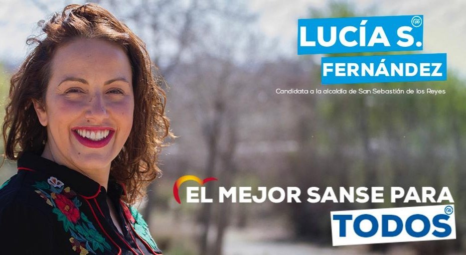 El gobierno de Lucía S. Fernández eliminará la tasa de basuras a todos los&nbsp;vecinos