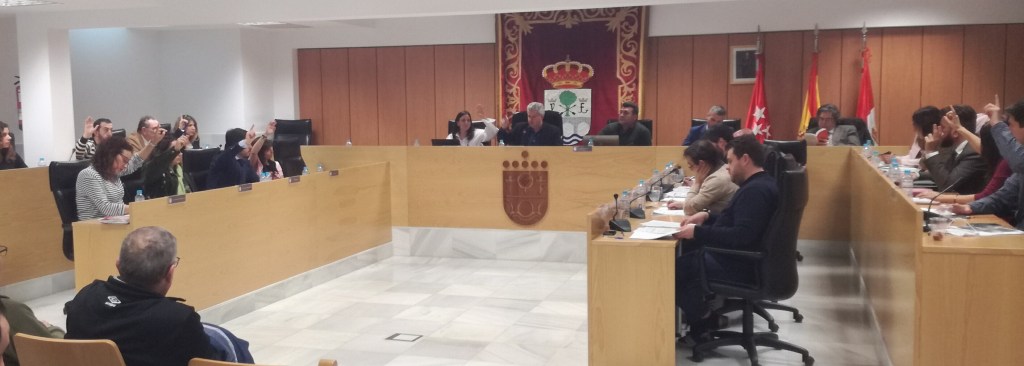 San Sebastián de los Reyes redistribuirá las paradas de taxi para adaptarlas a las necesidades actuales de movilidad de los vecinos y los nuevos desarrollos urbanísticos y comerciales de la&nbsp;ciudad