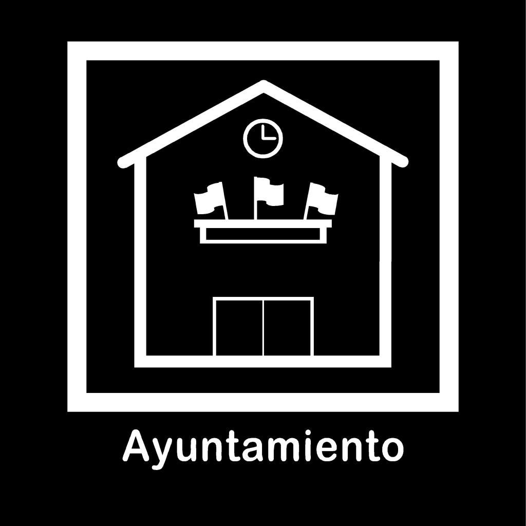 PP Sanse pedirá en el pleno instaurar en los edificios municipales pictogramas homologados para impulsar la accesibilidad y la supresión de barreras de las personas con autismo y con discapacidad&nbsp;visual