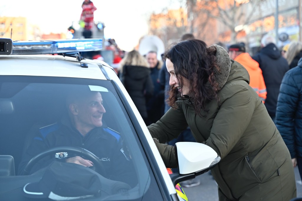 La colaboración entre Policía Local y Nacional sigue dando sus buenos&nbsp;resultados