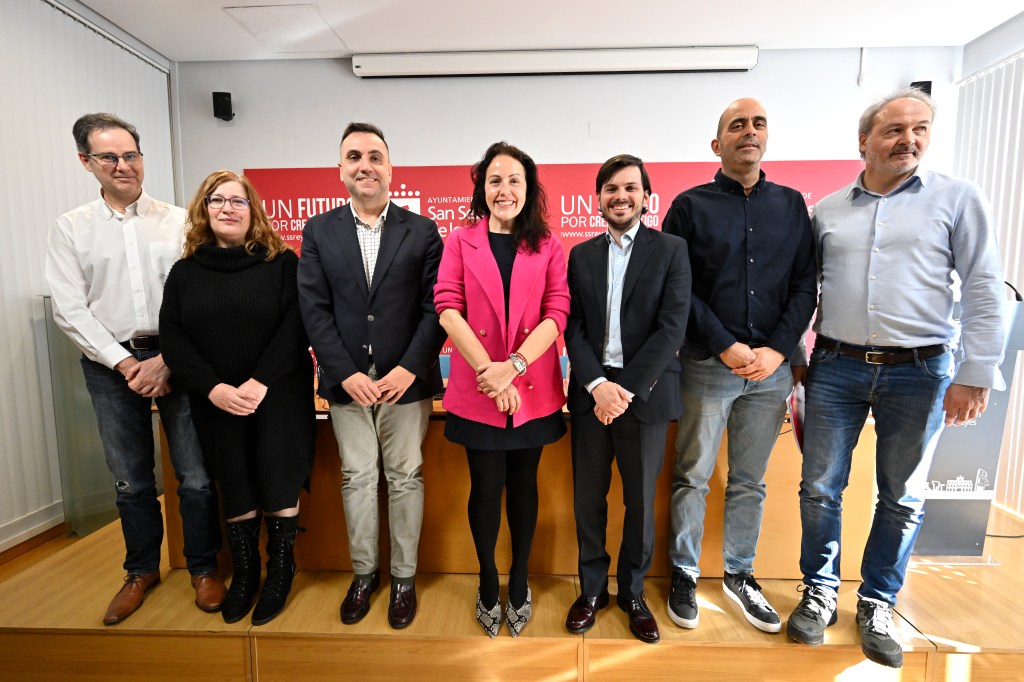 El Gobierno municipal destina más de cuatro millones de euros a la recuperación de zonas verdes y la mejora de los ecosistemas urbanos en Los Arroyos y Dehesa&nbsp;Vieja