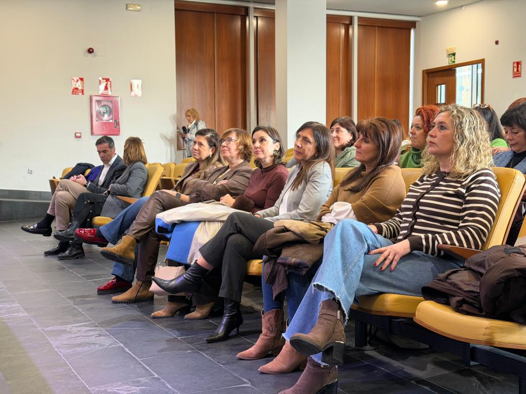 En marcha el Plan de Empleo Senior, un programa para impulsar la empleabilidad de mujeres mayores de 45&nbsp;años
