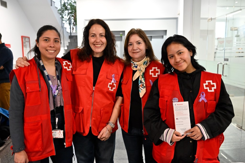 El Gobierno y Cruz Roja Comarcal del Jarama ponen en marcha un nuevo convenio de apoyo educativo con una inversión de 12.000&nbsp;euros