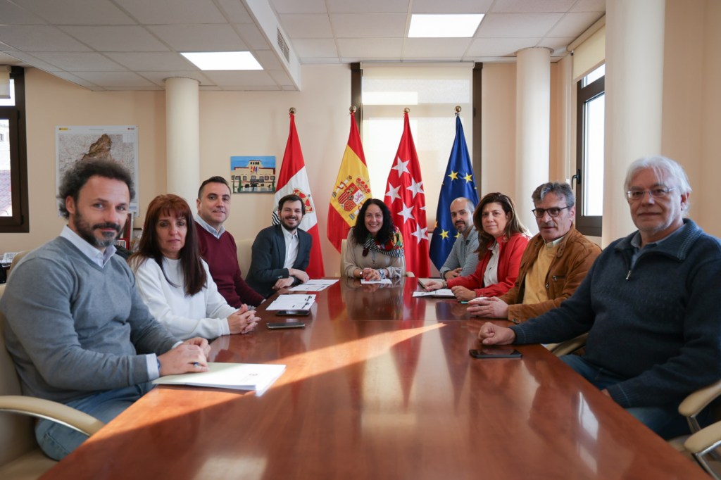 Luz verde al proyecto de Presupuesto Municipal 2026, que alcanza los 110 millones de&nbsp;euros