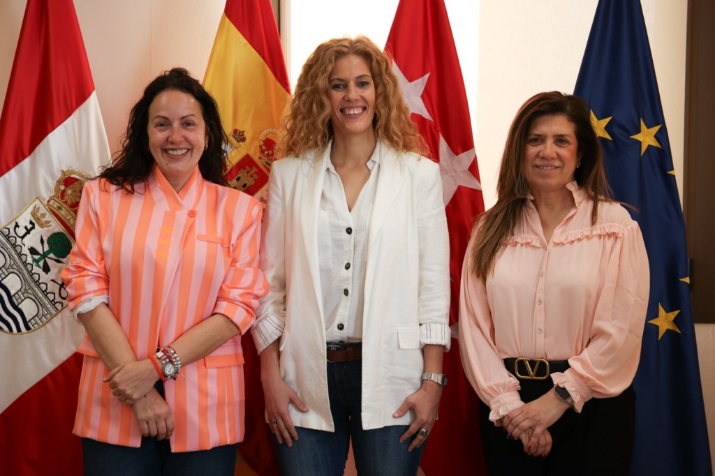 El Gobierno firma un convenio con la Fundación Cibervoluntarios para el desarrollo de nuevos cursos en el Centro de&nbsp;Formación