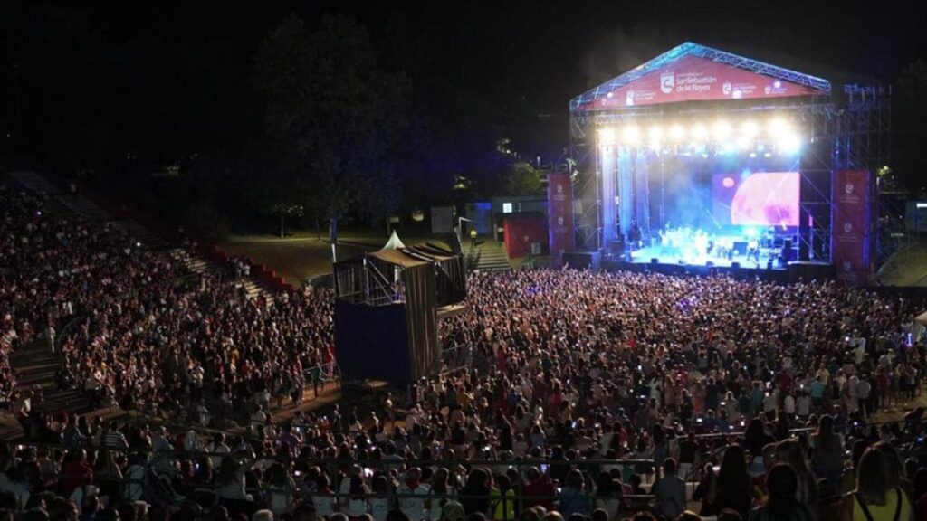 Malú y Cali y El Dandee encabezan las primeras confirmaciones musicales de las Fiestas del Santísimo Cristo de los Remedios&nbsp;2026