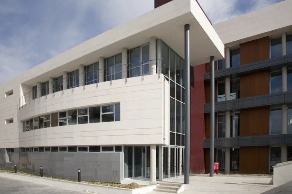 San Sebastián de los Reyes renovará la climatización de tres edificios municipales con una inversión superior a 355.000&nbsp;euros