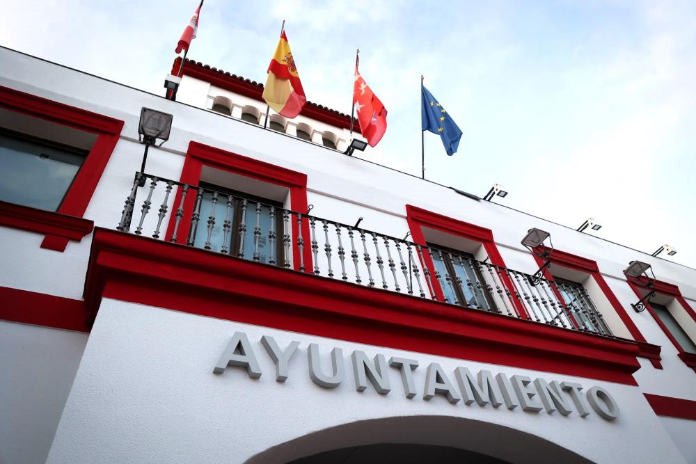 El Gobierno aprueba la modificación de las Ordenanzas Fiscales para el año&nbsp;2027
