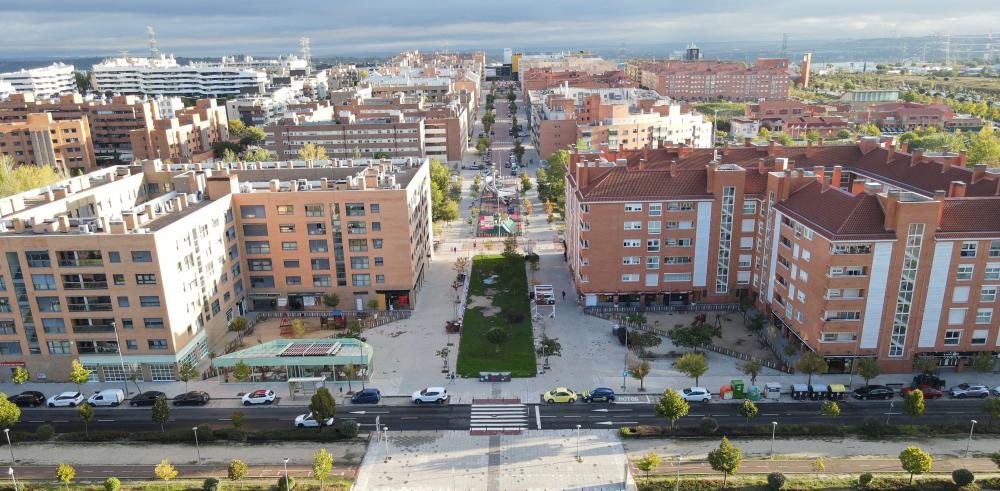 Aprobada la construcción de la nueva instalación deportiva básica al aire libre en&nbsp;Tempranales